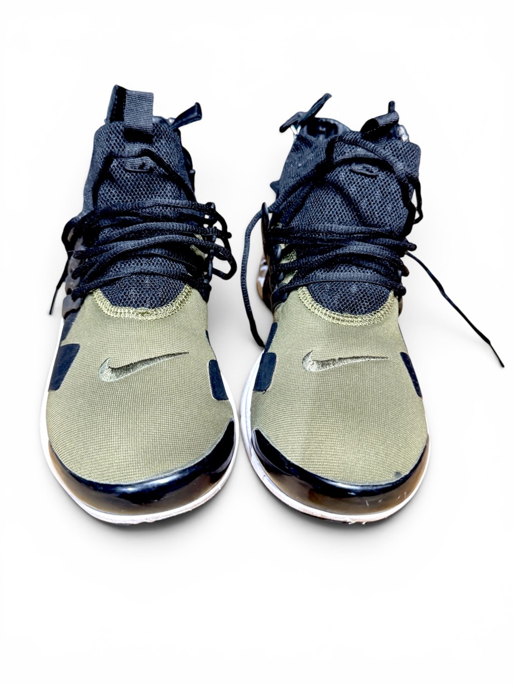 Nike Air Presto Mid Utility x Acronym Bamboo